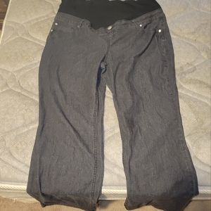 Maternity pants